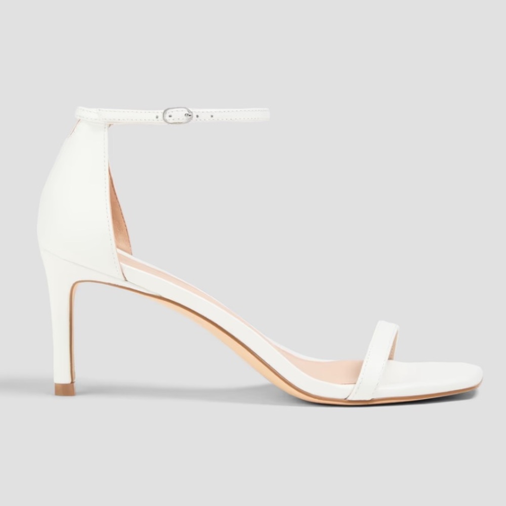 Stuart Weitzman Amelina Heel